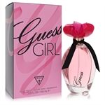 Guess Girl by Guess - Fragrance Mist (Tester) 248 ml - for women