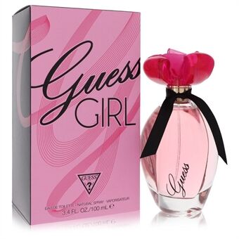 Guess Girl by Guess - Fragrance Mist (Tester) 248 ml - for women