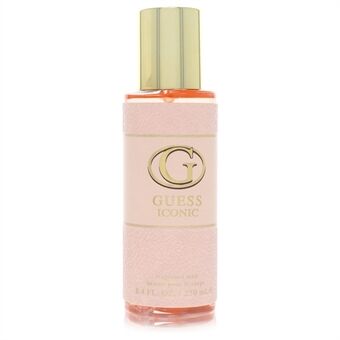 Guess Iconic by Guess - Fragrance Mist 248 ml - for women