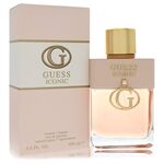 Guess Iconic by Guess - Eau De Parfum Spray 100 ml - for women