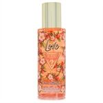 Guess Love Sheer Attraction by Guess - Fragrance Mist 248 ml - for women