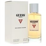 Guess Originals Type 2 Red Currant & Balsam by Guess - Eau De Parfum Spray 100 ml - for men