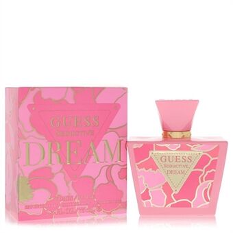 Guess Seductive Dream by Guess - Eau De Toilette Spray 75 ml - for women