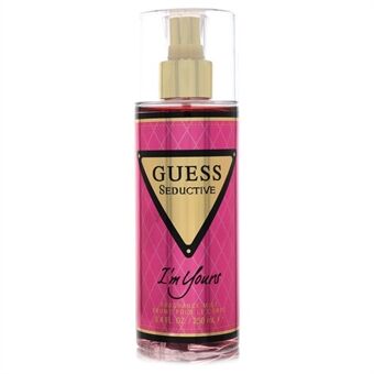 Guess Seductive I\'m Yours by Guess - Fragrance Mist 248 ml - for women
