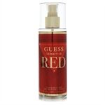Guess Seductive Red by Guess - Fragrance Mist 248 ml - for women