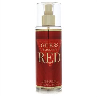 Guess Seductive Red by Guess - Fragrance Mist 248 ml - for women