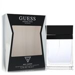 Guess Seductive by Guess - Eau De Toilette Spray 150 ml - for men