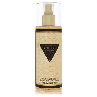 Guess Seductive by Guess - Fragrance Mist 248 ml - for women