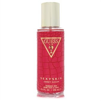 Guess Sexy Skin Sweet Sugar by Guess - Fragrance Mist 248 ml - for women