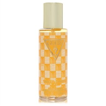 Guess Travel Stories Rio by Guess - Body Mist 248 ml - for women