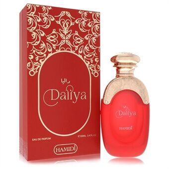 Hamidi Daliya by Hamidi - Eau De Parfum Spray 100 ml - for women