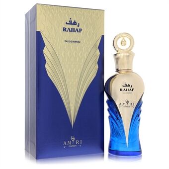 Hamidi Rahaf by Hamidi - Eau De Parfum Spray 100 ml - for men