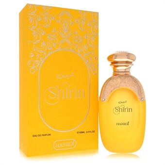 Hamidi Shirin by Hamidi - Eau De Parfum Spray 100 ml - for women