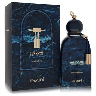 Hamidi The Dome Astrodome by Hamidi - Eau De Parfum Spray 100 ml - for women