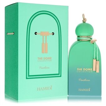 Hamidi The Dome Pantheon by Hamidi - Eau De Parfum Spray 100 ml - for men