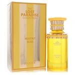 Hamidi the Lost Paradise Heavenly Bliss by Hamidi - Eau De Parfum Spray 100 ml - for men