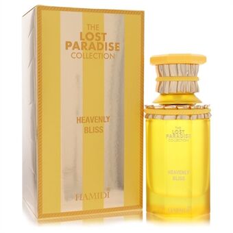 Hamidi the Lost Paradise Heavenly Bliss by Hamidi - Eau De Parfum Spray 100 ml - for men