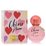 Kate Spade Cherie Je T'aime by Kate Spade - Eau De Parfum Spray 59 ml - for women