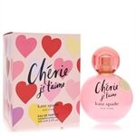 Kate Spade Cherie Je T'aime by Kate Spade - Eau De Parfum Spray 100 ml - for women