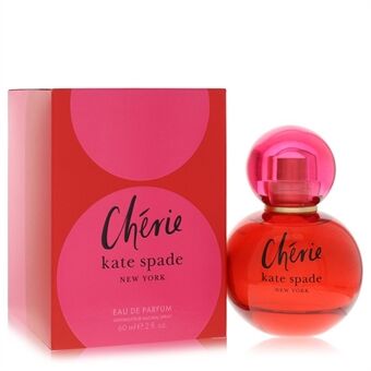 Kate Spade Cherie by Kate Spade - Eau De Parfum Spray 59 ml - for women