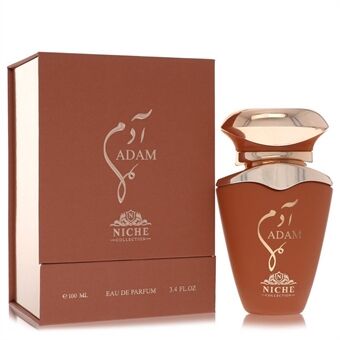 Khalis Adam Niche Collection by Khalis - Eau De Parfum Spray 100 ml - for men