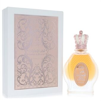 Khalis Fakhar Al Emarat Sharqiyat Collection by Khalis - Eau De Parfum Spray 100 ml - for women