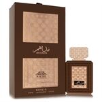 Khalis Modahm Niche Collection by Khalis - Eau De Parfum Spray 100 ml - for men