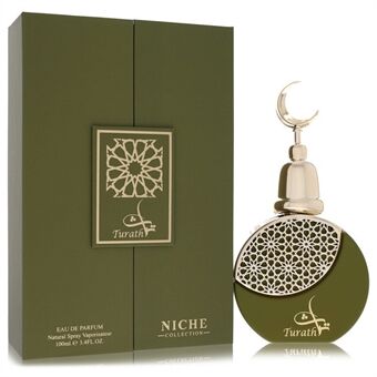 Khalis Turath Niche Collection by Khalis - Eau De Parfum Spray 100 ml - for men