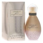 Lovely You by Sarah Jessica Parker - Eau De Parfum Spray 30 ml - for women