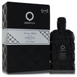 Orientica Amber Noir by Orientica - Eau De Parfum Spray 148 ml - for men