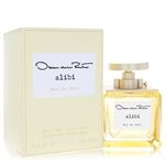 Oscar De La Renta Alibi Eau So Chic by Oscar de la Renta - Eau De Toilette Spray 100 ml - for women