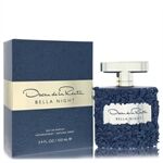 Oscar De La Renta Bella Night by Oscar de la Renta - Eau De Parfum Spray 100 ml - for women