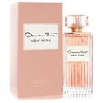 Oscar De La Renta New York by Oscar de la Renta - Eau De Parfum Spray 100 ml - for women