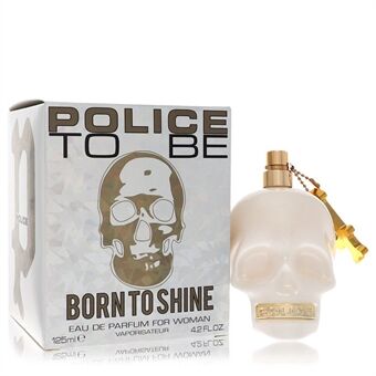 Police To Be Born To Shine by Police Colognes - Eau De Parfum Spray 40 ml - for women