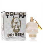 Police To Be Born To Shine by Police Colognes - Eau De Parfum Spray 75 ml - for women