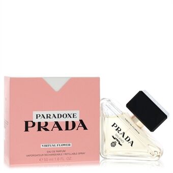 Prada Paradoxe Virtual Flower by Prada - Eau De Parfum Spray 50 ml - for women