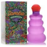 Samba Paradise by Samba - Eau De Toilette Spray 100 ml - for women