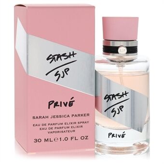 Sarah Jessica Parker Stash Prive by Sarah Jessica Parker - Eau De Parfum Spray 30 ml - for women