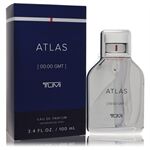 Tumi Atlas by Tumi - Eau De Parfum Spray 200 ml - for men