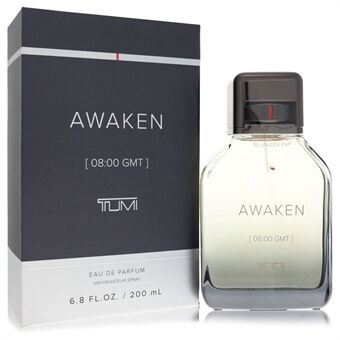 Tumi Awaken by Tumi - Eau De Parfum Spray 200 ml - for men