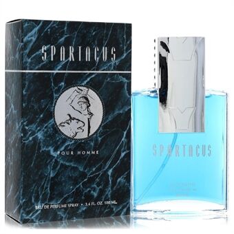 Spartacus by Spartacus - Eau De Toilette Spray 100 ml - for men