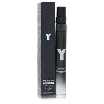 Y by Yves Saint Laurent - Eau De Parfum Refillable Spray 10 ml - for men