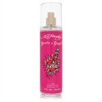 Ed Hardy Hearts & Daggers by Christian Audigier - Body Mist 237 ml - for women
