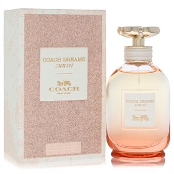 Coach Dreams Sunset by Coach - Eau De Parfum Spray 59 ml - for women
