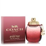 Coach Wild Rose by Coach - Eau De Parfum Spray 30 ml - for women