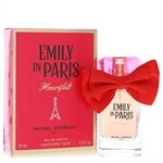 Emily In Paris Heartfelt by Michel Germain - Eau De Parfum Spray 30 ml - for women
