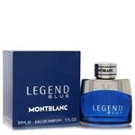 Montblanc Legend Blue by Mont Blanc - Eau De Parfum Spray 30 ml - for men