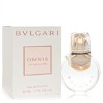 Omnia Crystalline by Bvlgari - Eau De Toilette Spray 50 ml - for women