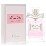 Miss Dior Rose N'Roses by Christian Dior - Eau De Toilette Spray 30 ml - for women