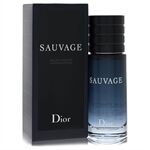 Sauvage by Christian Dior - Eau De Toilette Refillable Spray 30 ml - for men